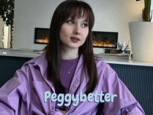 Peggybetter