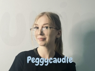Peggycaudle