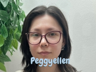 Peggyellen