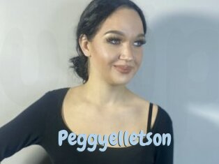 Peggyelletson