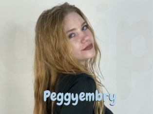 Peggyembry
