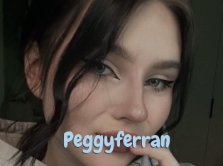 Peggyferran