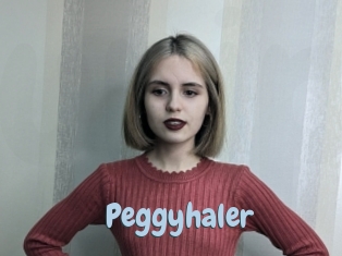 Peggyhaler