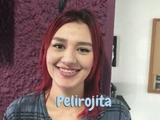Pelirojita