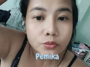 Pemika