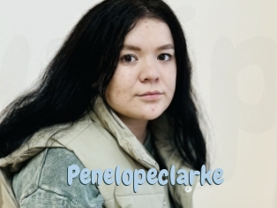 Penelopeclarke