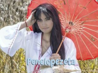 Penelopezeta