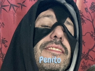 penito Uniform Porn XXX