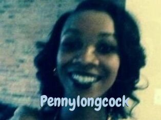 Pennylongcock