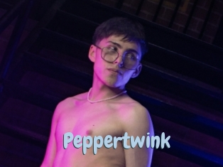 peppertwink Uniform Porn XXX