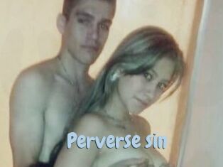 perverse_sin Uniform Porn XXX