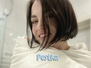 Pestka