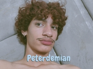 peterdemian Uniform Porn XXX