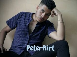 Peterflirt