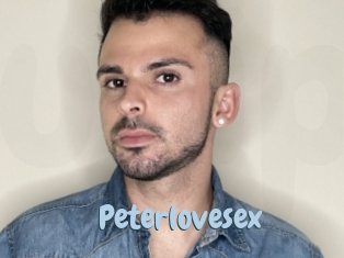 Peterlovesex