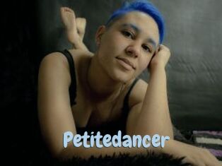 petitedancer Uniform Porn XXX