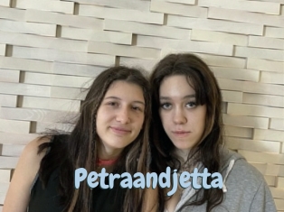 Petraandjetta
