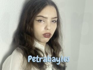 Petrabayles
