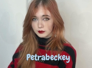 Petrabeckey