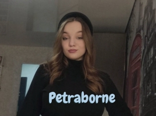 Petraborne