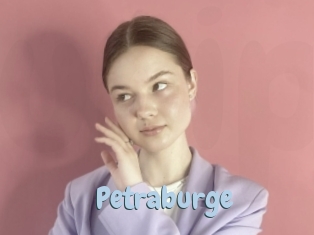 petraburge Uniform Porn XXX