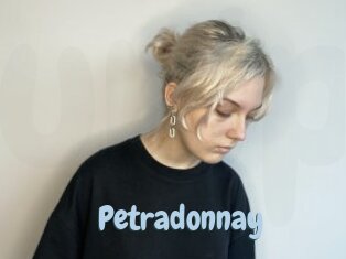 Petradonnay