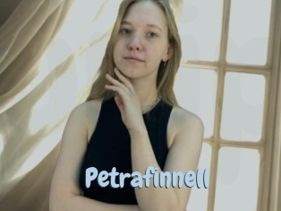 Petrafinnell