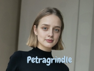 Petragrindle