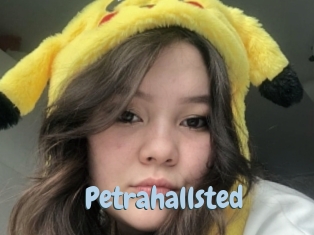 petrahallsted Uniform Porn XXX
