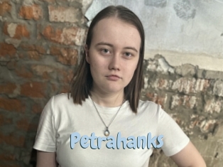 Petrahanks
