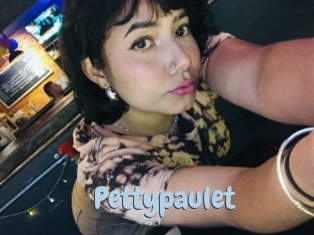 Pettypaulet