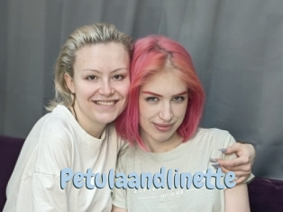 petulaandlinette Uniform Porn XXX