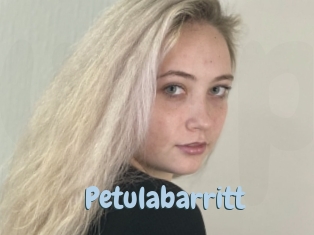 Petulabarritt