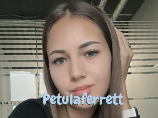 Petulaferrett