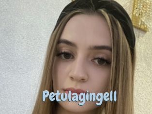 Petulagingell