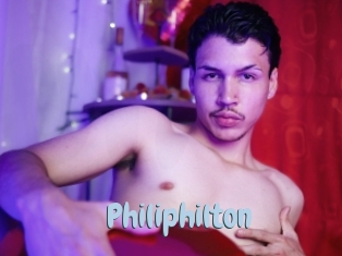 philiphilton Uniform Porn XXX