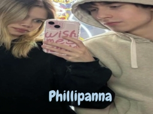 phillipanna Uniform Porn XXX