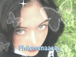 Philomenaacey