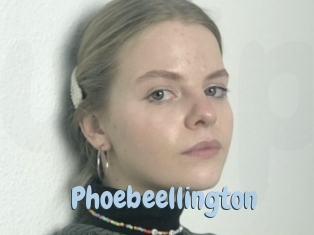 Phoebeellington
