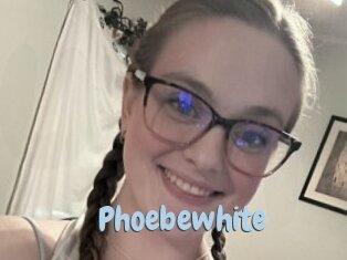 Phoebewhite