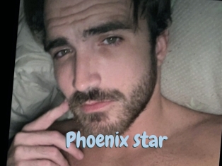 phoenix_star Uniform Porn XXX