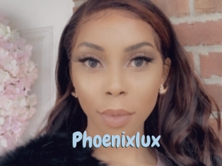 phoenixlux Uniform Porn XXX