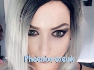 phoenixroseuk Uniform Porn XXX