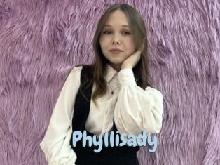 Phyllisady