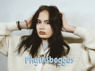 phyllisboggus Uniform Porn XXX