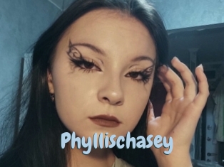 Phyllischasey