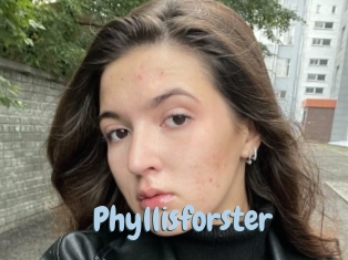 Phyllisforster