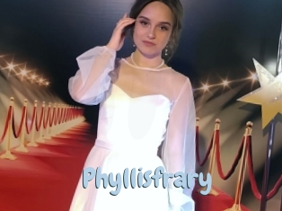 Phyllisfrary