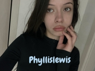 Phyllislewis