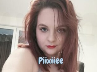 Piixiiee